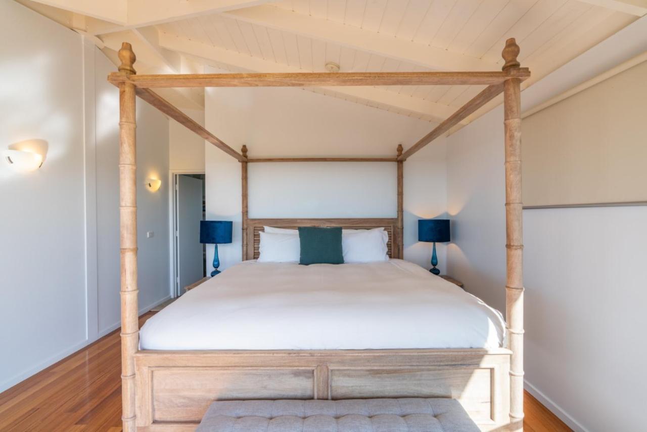 Bed and Breakfast Limosa Rise Yanakie Exterior foto